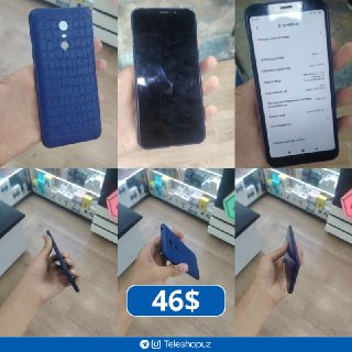 Xiaomi 5