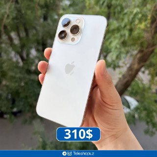 iPhone 13 Pro