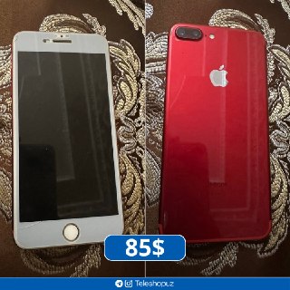 iPhone 7 Plus