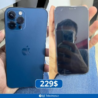 iPhone 12 Pro